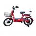 Электрический велосипед E Bike 7 Stars 20