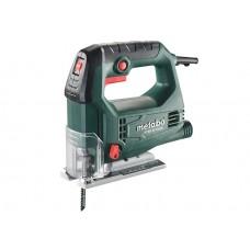 Fierăstrău vertical Metabo STEB65Quick (valiza) (601030500)