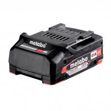 Acumulator Metabo Li-Power 18V/2.0Аh (625026000)