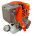 Триммер бензиновый Togo TG-139BC 4T