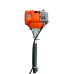 Триммер бензиновый Togo TG-139BC 4T