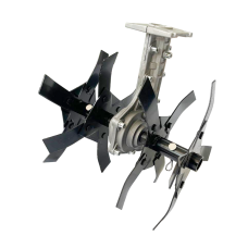 Cultivator pentru motocoasa Togo TG-28-270
