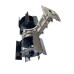 Prasitoare pentru motocoasa Togo TG-28-275