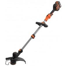 Аккумуляторный триммер Black+Decker BCSTE636L1