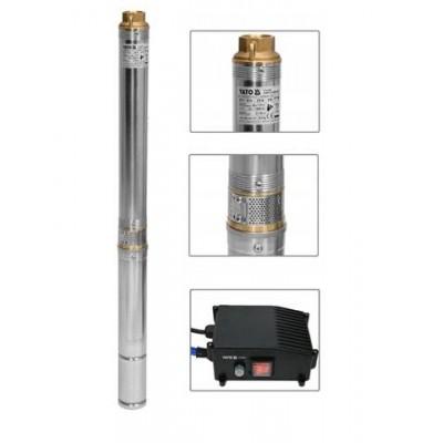 Погружной насос Yato YT85300