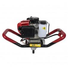 Motoburghiu Vitals BUM 52n