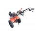Motobloc 10 c.p. Buivol X135E