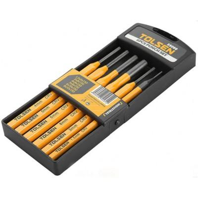 Set scule de mână Tolsen 25090