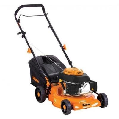 Maşina de tuns gazonul pe benzină Villager Atlas 3010T