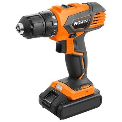 Шуруповерт Wokin 780810
