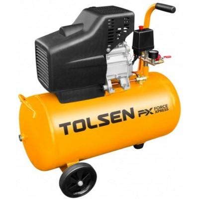 Compresor Tolsen 73125