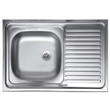 Chiuvetă de bucătărie Sanitec S416S