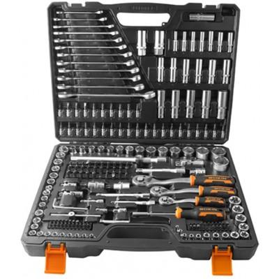 Set scule de mână Wokin 155815