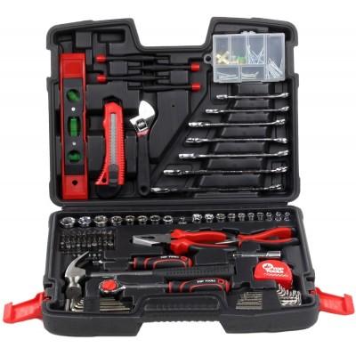 Set scule de mână Topex 38D545