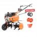 Motocultor Ruris DAC 7009 ACC1