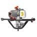 Motoburghiu Hammer Flex MTB80