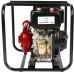 Мотопомпа Micul Fermier GF-2057