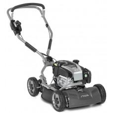 Maşina de tuns gazonul pe benzină Stiga Multiclip 50 SXE B (291502528/ST1)