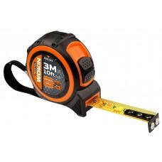 Ruletă Wokin Prof 3m х 16mm Ruletă Wokin Prof 3m х 16mm