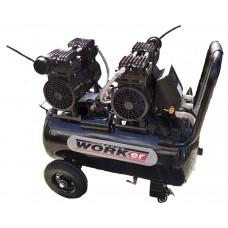 Компрессор TechnoWorker SK 1500-50L