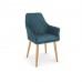 Scaun K287 (albastru)