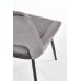 Scaun K404 (gri)