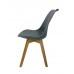 Komo wood 90104 DC-ARF072 - scaun, sur