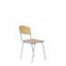 Scaun E-263 alu