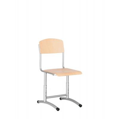 Scaun E-273 alu