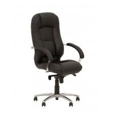 Fotoliu Modus steel chrome LE-A