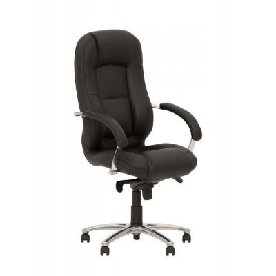 Fotoliu Modus steel chrome LE-A
