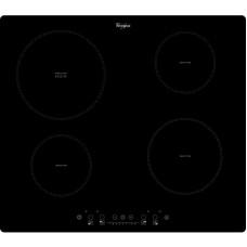 Plită incorporabilă cu inducție Whirlpool ACM 756 NE