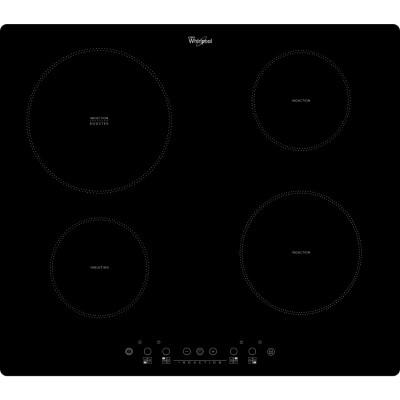 Plită incorporabilă cu inducție Whirlpool ACM 756 NE