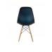 Bravo DC-ARF071 - scaun, negru