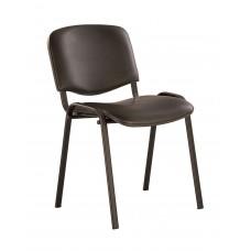 Scaun ISO negru V-4