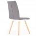 Scaun K282 (gri)