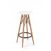 Scaun H68 (alb) Scaun H68 (alb)