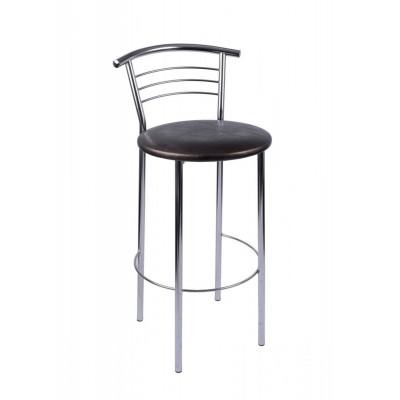 Scaun Marco hoker chrome V-4