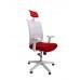 Scaun Alex rosu W008