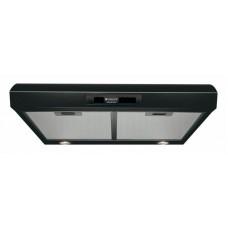 Вытяжка Hotpoint-Ariston SL 16 P (BK)