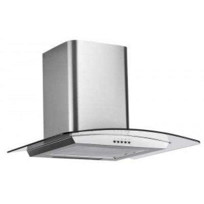 Вытяжка Tornado CWM60 HG Inox
