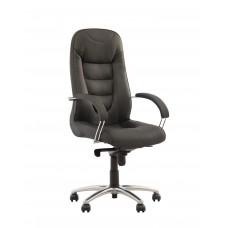 Fotoliu Boston steel chrome ECO-30