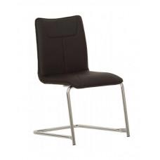 Scaun Desilva chrome ECO-30 Scaun Desilva chrome ECO-30