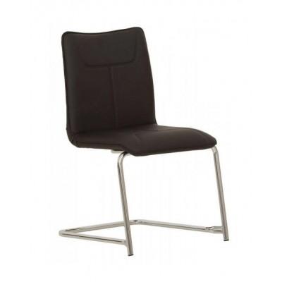 Scaun Desilva chrome ECO-30