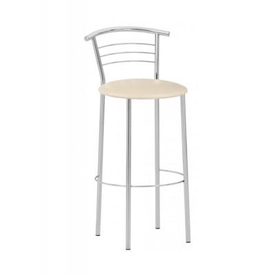 Scaun Marco hoker chrome V-18