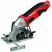 Fierăstrău circular Einhell TC-CS 860 KIT