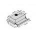 Вытяжка Zanetti Slider 620 White