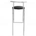 Scaun Jola chrome box V-4