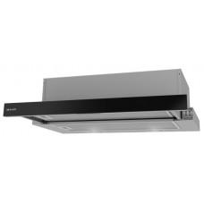 Hota Maan Corona 60 Black Glass