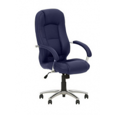 Fotoliu Modus steel chrome LE-B